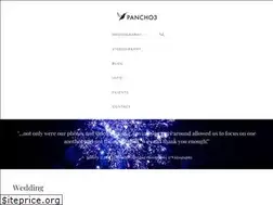 Sites similar to pancho3.com