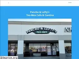 Sites similar to panchoandleftysrowlett.com