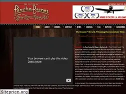 Sites similar to panchobarnesfilm.com