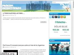 Sites similar to panchodicri.com
