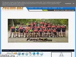 Sites similar to panchosbike.com