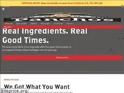 Sites similar to panchosdip.com