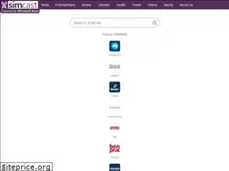Sites similar to panchosindy.com