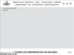 Sites similar to panchoskitchen.com