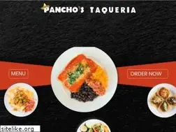 Sites similar to panchostaqueria.com
