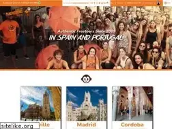 Sites similar to panchotours.com