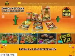 Sites similar to panchovilla.cl