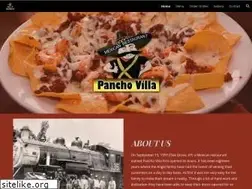 Sites similar to panchovillaky.com