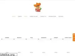 Sites similar to panchovillany.com