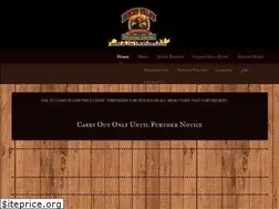 Sites similar to panchovillas.net