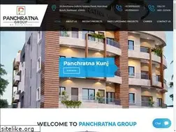 Sites similar to panchratna.biz