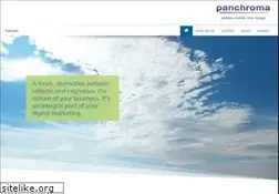 Sites similar to panchroma.ca