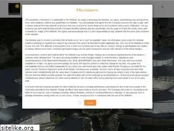 Sites similar to panchshil.com