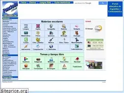 Sites similar to panchulo.com