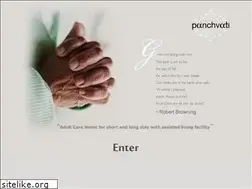 Sites similar to panchvatihome.com