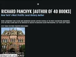Sites similar to panchyk.com
