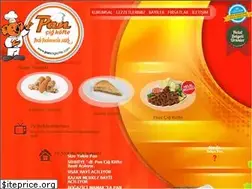 Sites similar to pancigkofte.com