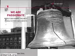 Sites similar to panciolawgroup.com