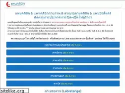 Sites similar to panclinic.com