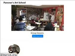 Sites similar to pancnersart.com