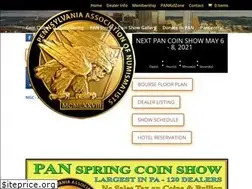 Sites similar to pancoins.org