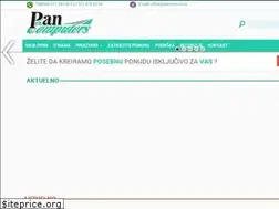 Sites similar to pancom.co.rs