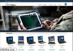 Sites similar to pancom.com.tr
