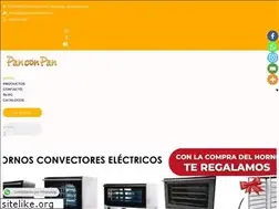 Sites similar to panconpan.com.ar