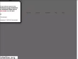 Sites similar to pancration.nl