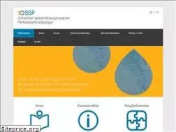 Sites similar to pancreas-help.ch