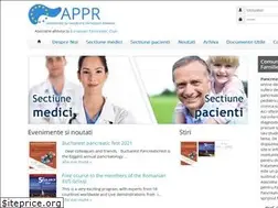 Sites similar to pancreas.ro