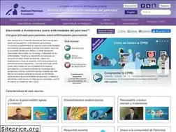 Sites similar to pancreasanimado.com