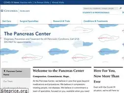Sites similar to pancreasmd.org
