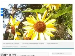 Sites similar to pancreatitisfacts.com