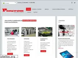 Sites similar to pancrom.com.br