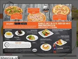Sites similar to pancserpizza.hu