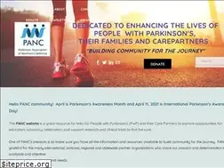 Sites similar to panctoday.org