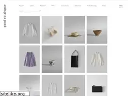 Sites similar to pand-catalogue.com