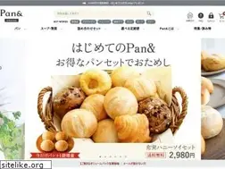 Sites similar to pand.jp