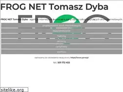 Sites similar to pand.net.pl