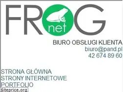Sites similar to pand.pl