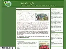 Sites similar to panda-cafe.com.vn