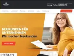 Sites similar to panda-media.net