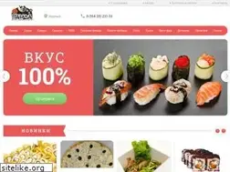 Sites similar to panda-mirny.ru