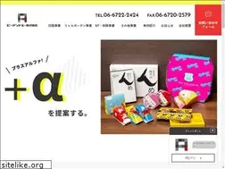 Sites similar to panda-nt.co.jp