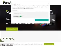 Sites similar to panda-office.at
