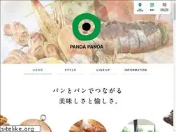 Sites similar to panda-panda.co.jp
