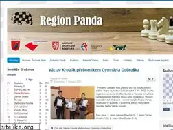 Sites similar to panda-rk.cz