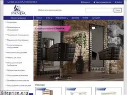 Sites similar to panda-russia.ru