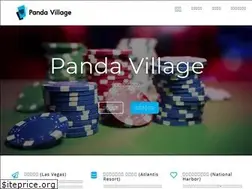 Sites similar to panda-village.com